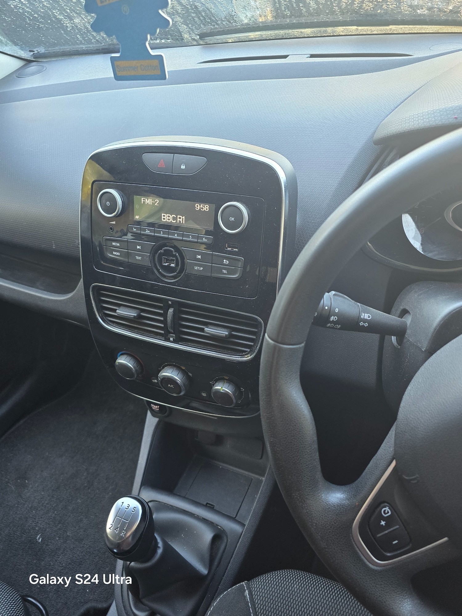 Used Renault Clio 2016 for sale - 76181647: Photo 11