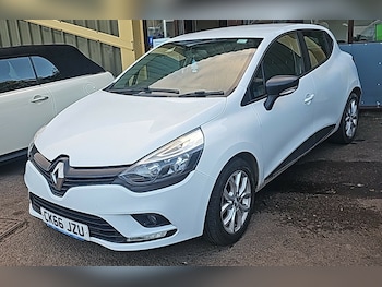 Used Renault Clio 2016 for sale - 76181647: Photo