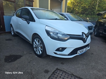 Used Renault Clio 2016 for sale - 76181647: Photo
