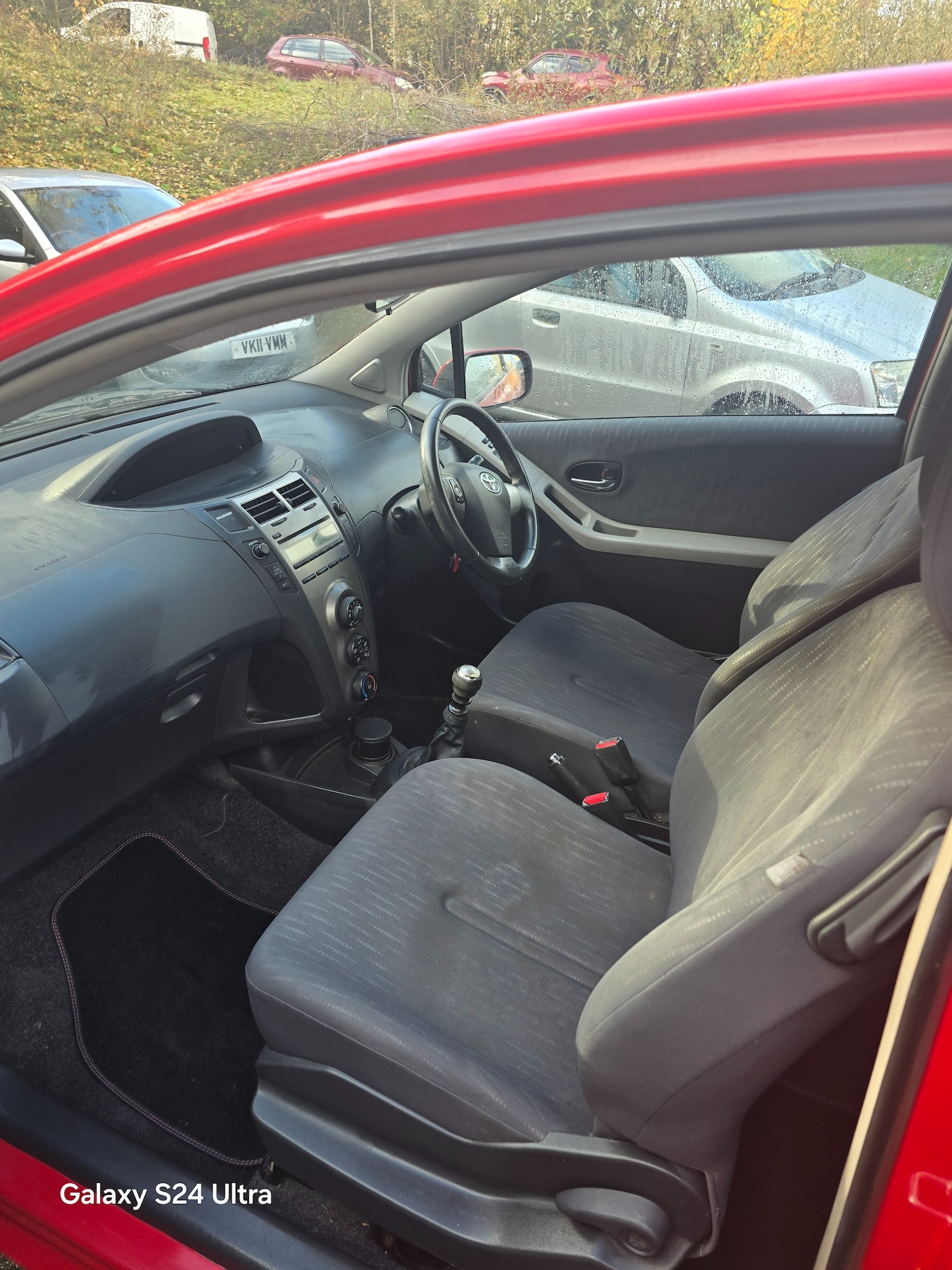 Used Toyota Yaris 2009 for sale - 76583439: Photo 11