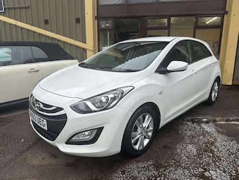 Used Hyundai i30 2013 for sale - 76045746: Photo