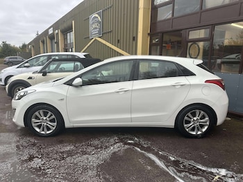 Used Hyundai i30 2013 for sale - 76045746: Photo