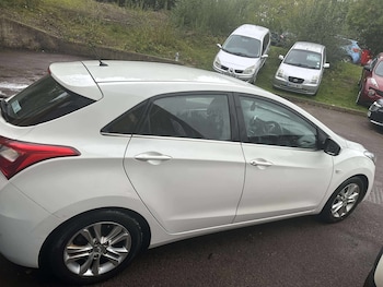 Used Hyundai i30 2013 for sale - 76045746: Photo