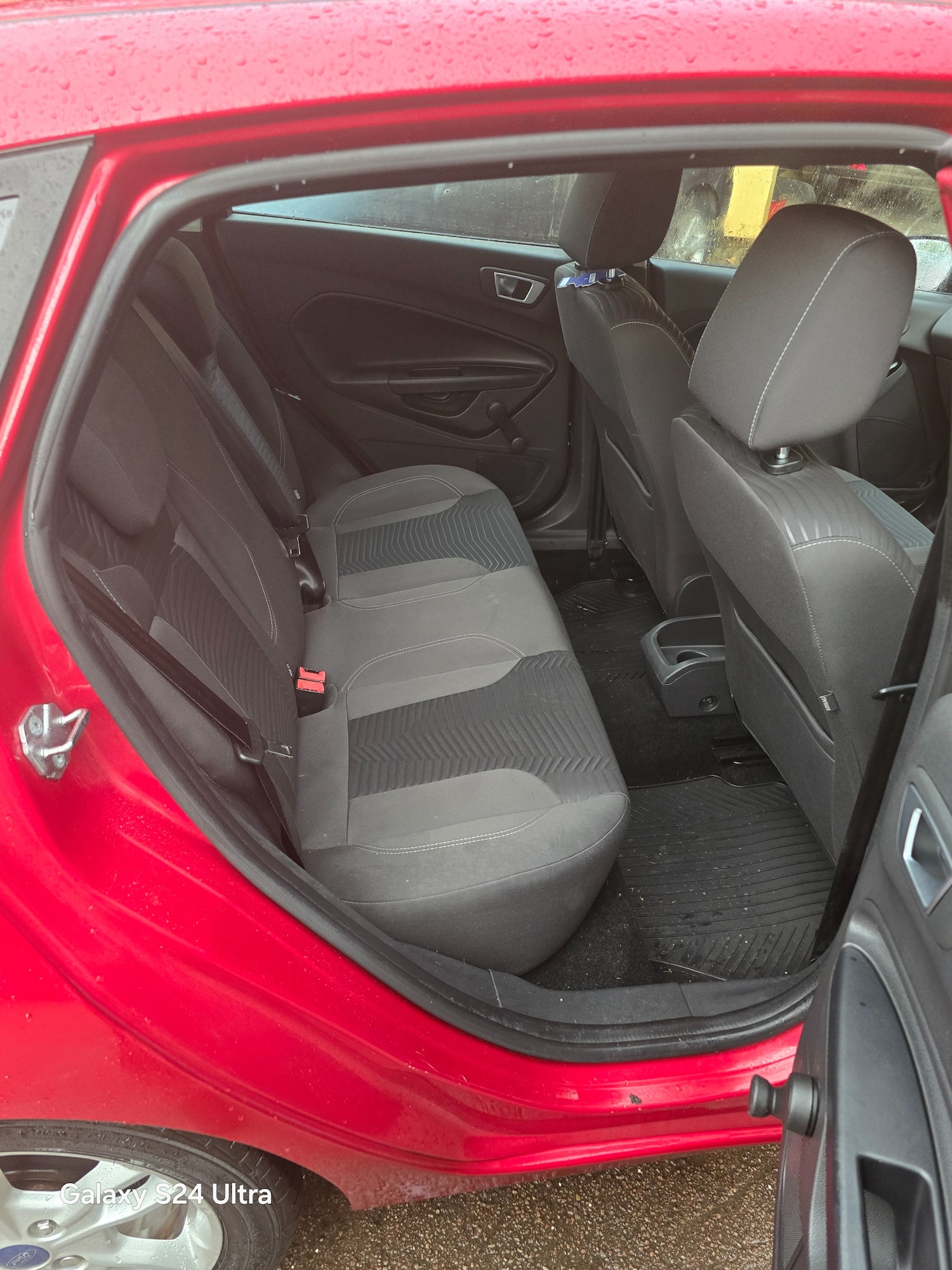 Used Ford Fiesta 2016 for sale - 76347304: Photo 11