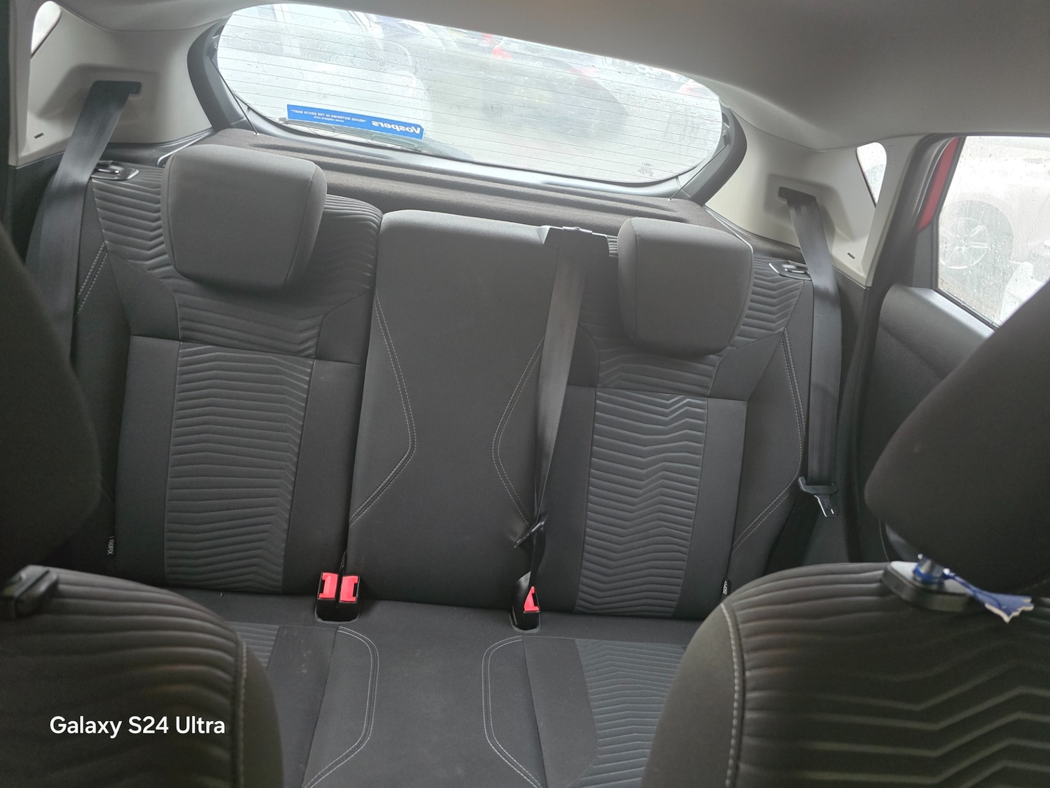 Used Ford Fiesta 2016 for sale - 76347304: Photo 12