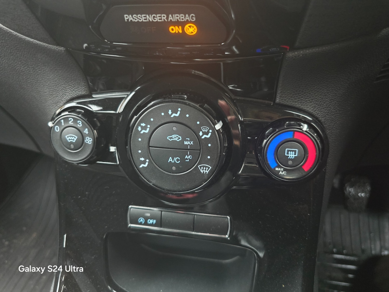 Used Ford Fiesta 2016 for sale - 76347304: Photo 19