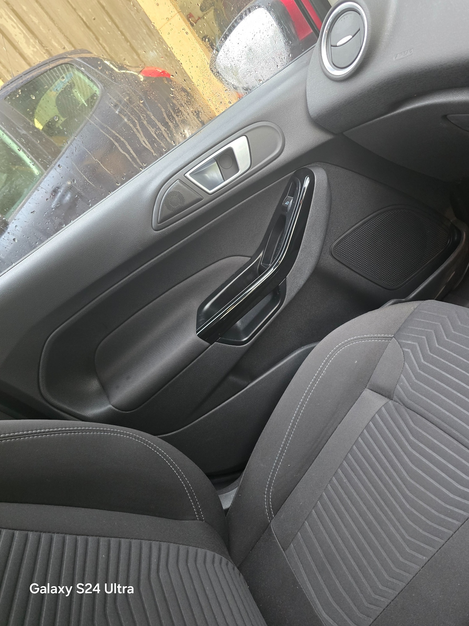 Used Ford Fiesta 2016 for sale - 76347304: Photo 20