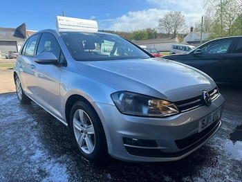 Used Volkswagen Golf 2015 for sale - 79137318: Photo