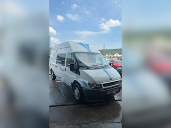 Used Ford Transit 2006 for sale - 78458946: Photo