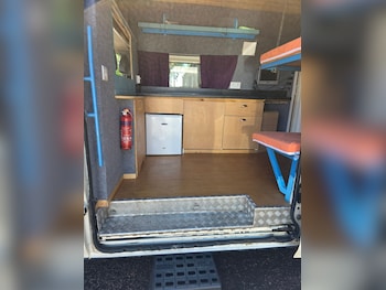 Used Ford Transit 2006 for sale - 78458946: Photo