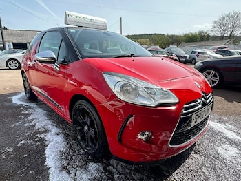 Used Citroen DS3 2012 for sale - 79137211: Photo
