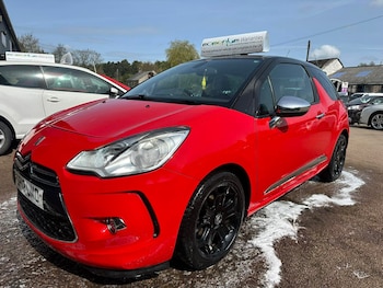 Used Citroen DS3 2012 for sale - 79137211: Photo