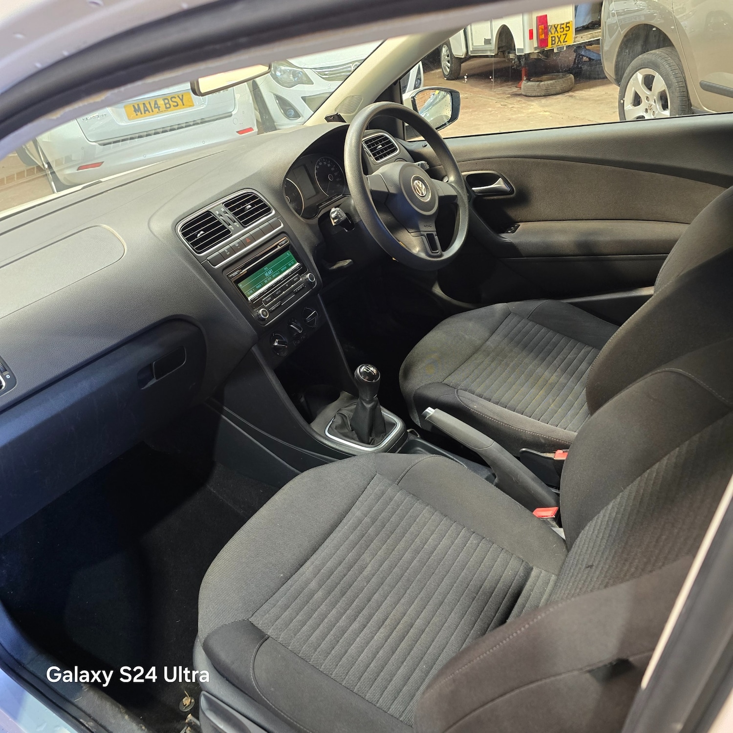 Used Volkswagen Polo 2014 for sale - 77968921: Photo 10