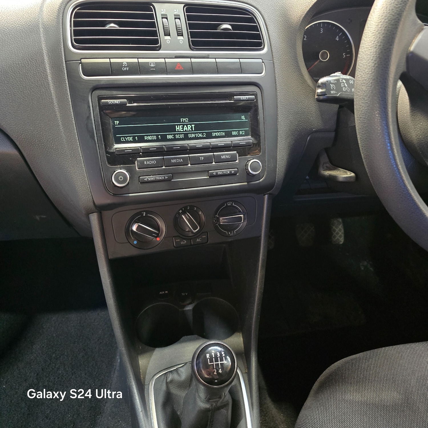 Used Volkswagen Polo 2014 for sale - 77968921: Photo 11