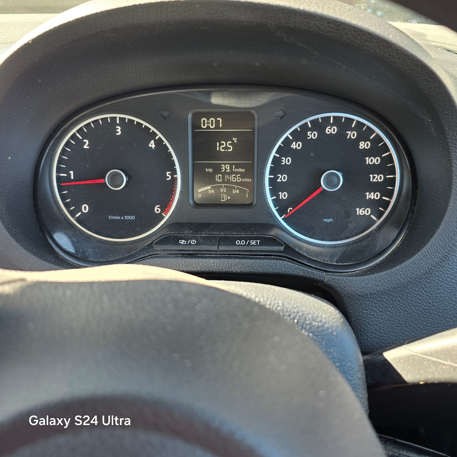 Used Volkswagen Polo 2014 for sale - 77968921: Photo 12