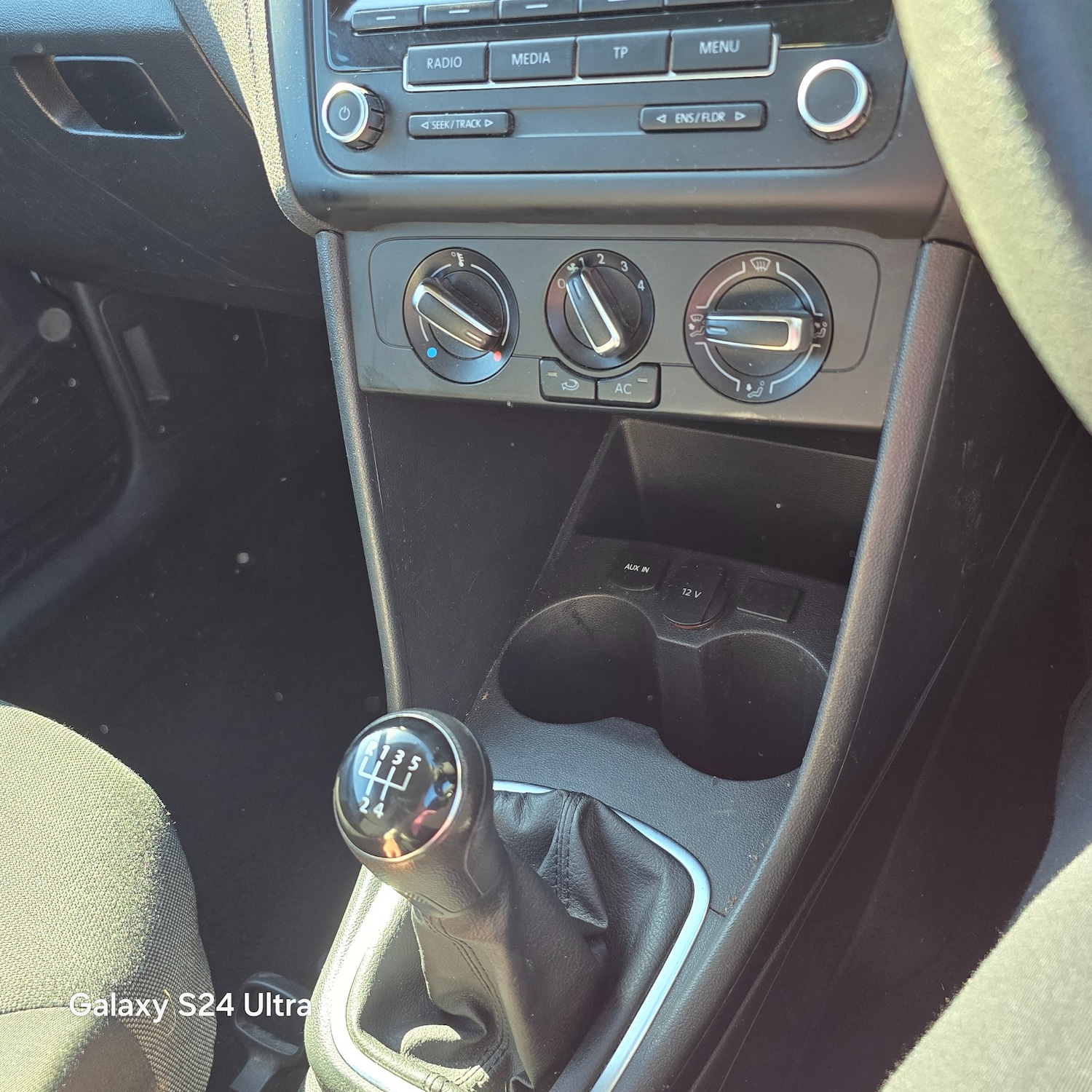 Used Volkswagen Polo 2014 for sale - 77968921: Photo 13