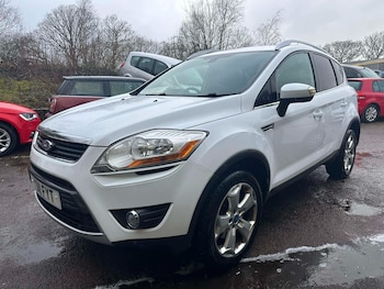 Used Ford Kuga 2011 for sale - 77245401: Photo