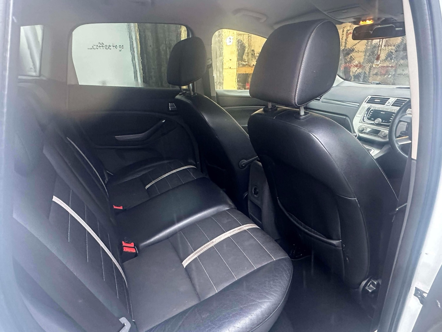 Used Ford Kuga 2011 for sale - 77245401: Photo 9