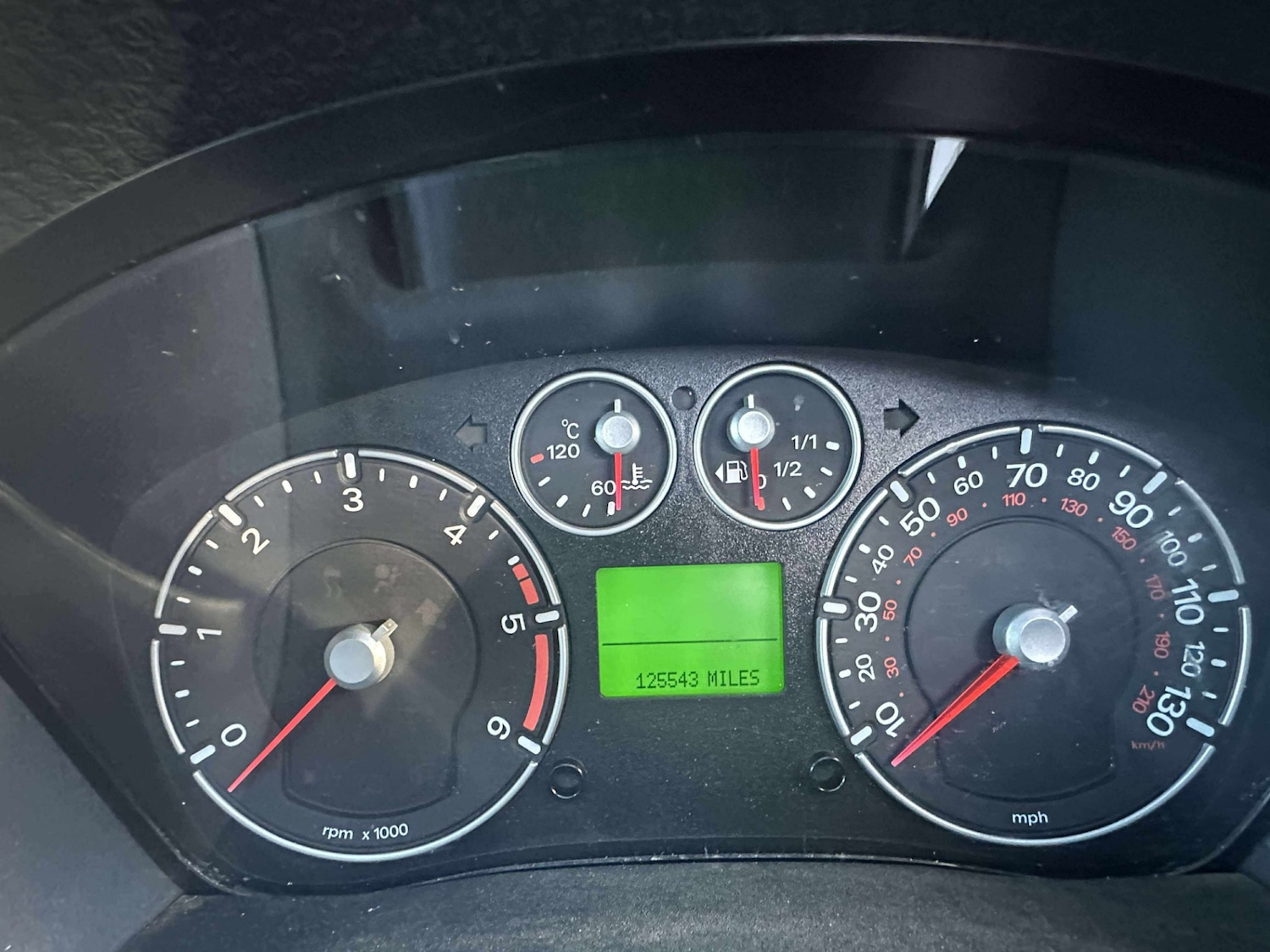 Used Ford Fusion 2010 for sale - 76603117: Photo 10