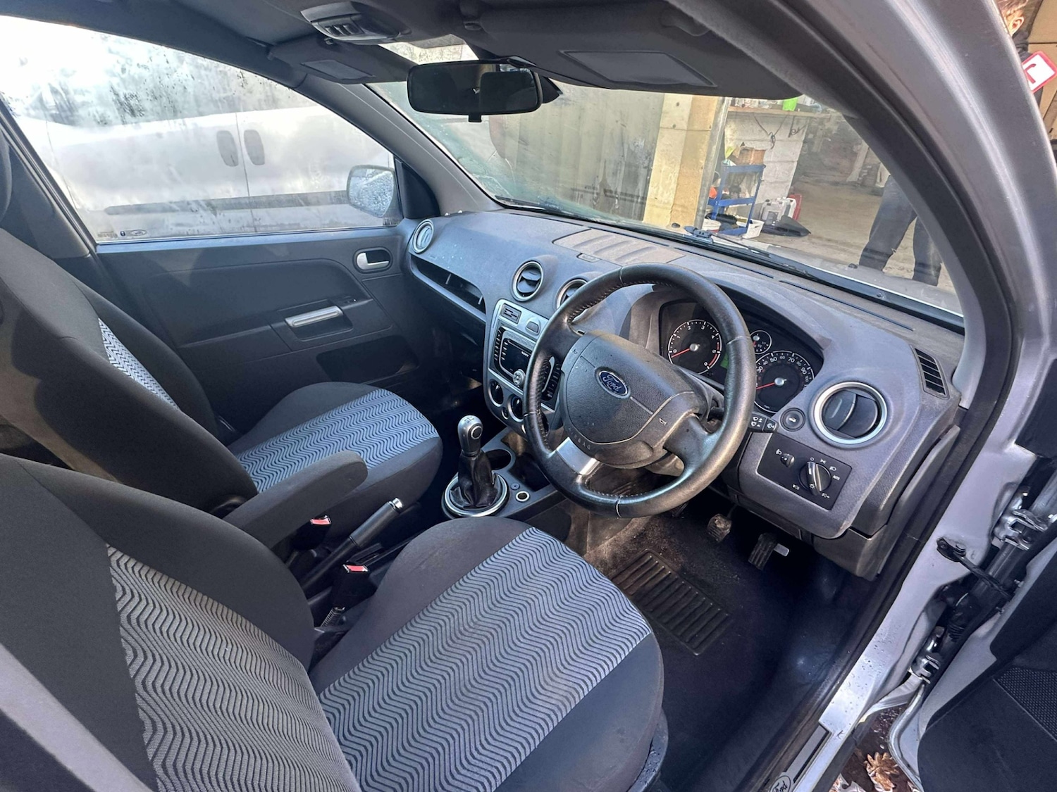 Used Ford Fusion 2010 for sale - 76603117: Photo 9