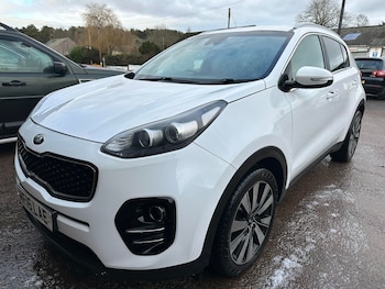 Used Kia Sportage 2016 for sale - 77584810: Photo
