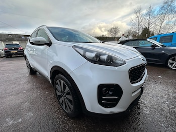 Used Kia Sportage 2016 for sale - 77584810: Photo