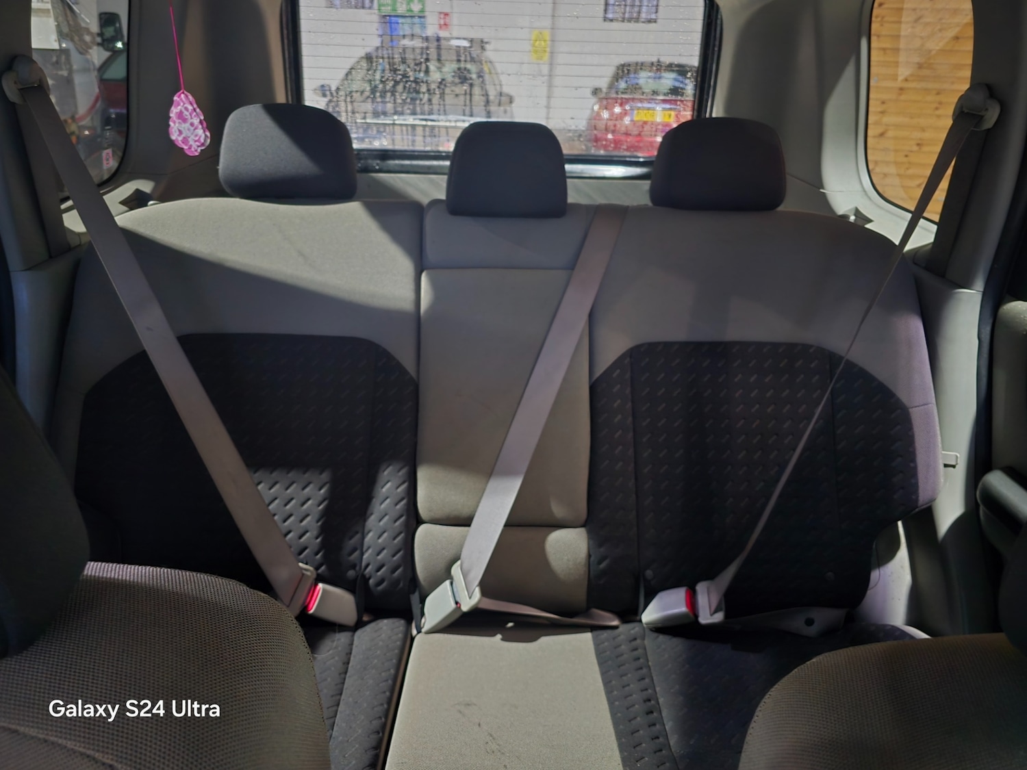 Used Nissan X-Trail 2006 for sale - 77379326: Photo 10