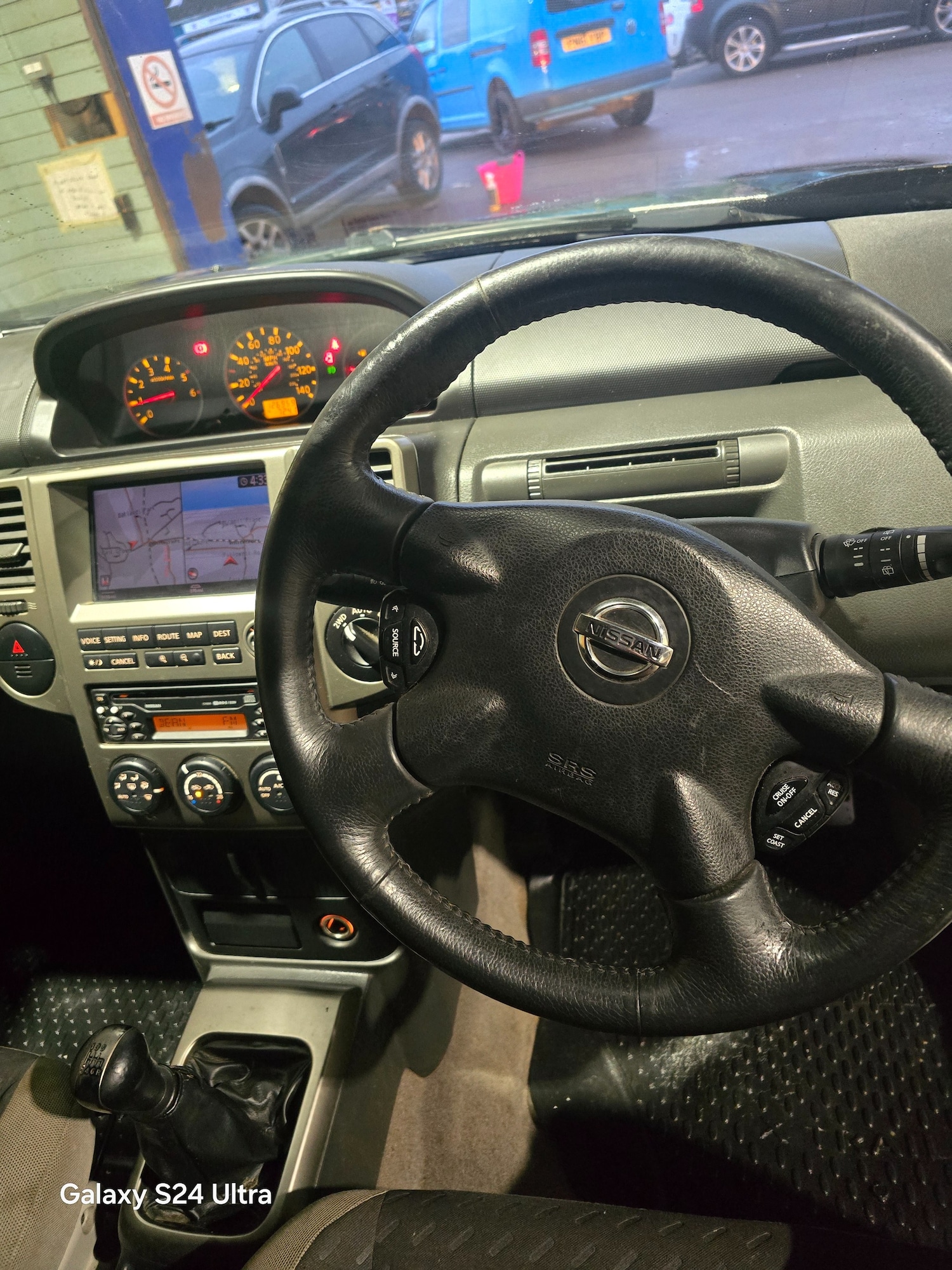 Used Nissan X-Trail 2006 for sale - 77379326: Photo 11