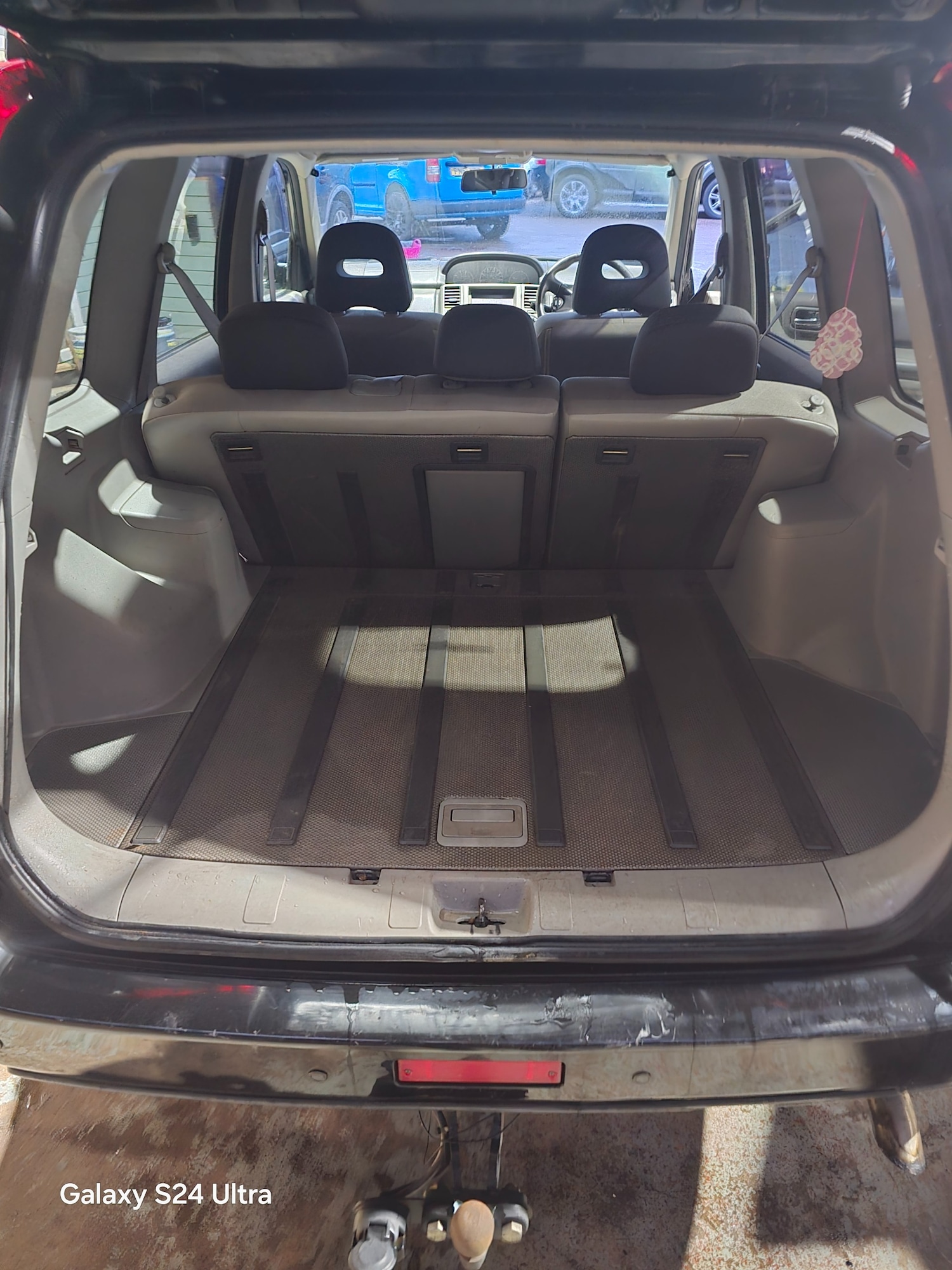 Used Nissan X-Trail 2006 for sale - 77379326: Photo 8