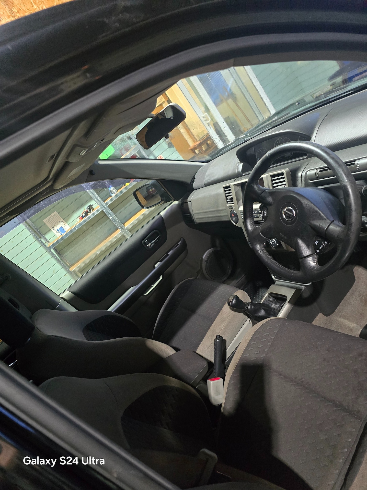 Used Nissan X-Trail 2006 for sale - 77379326: Photo 9