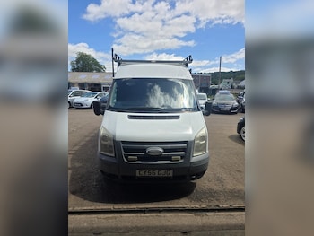 Used Ford Transit 2007 for sale - 79136869: Photo