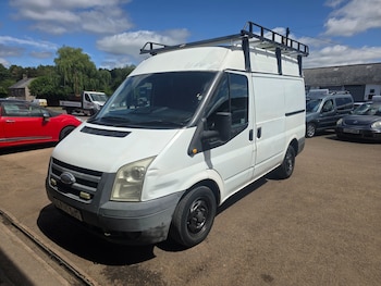 Used Ford Transit 2007 for sale - 79136869: Photo