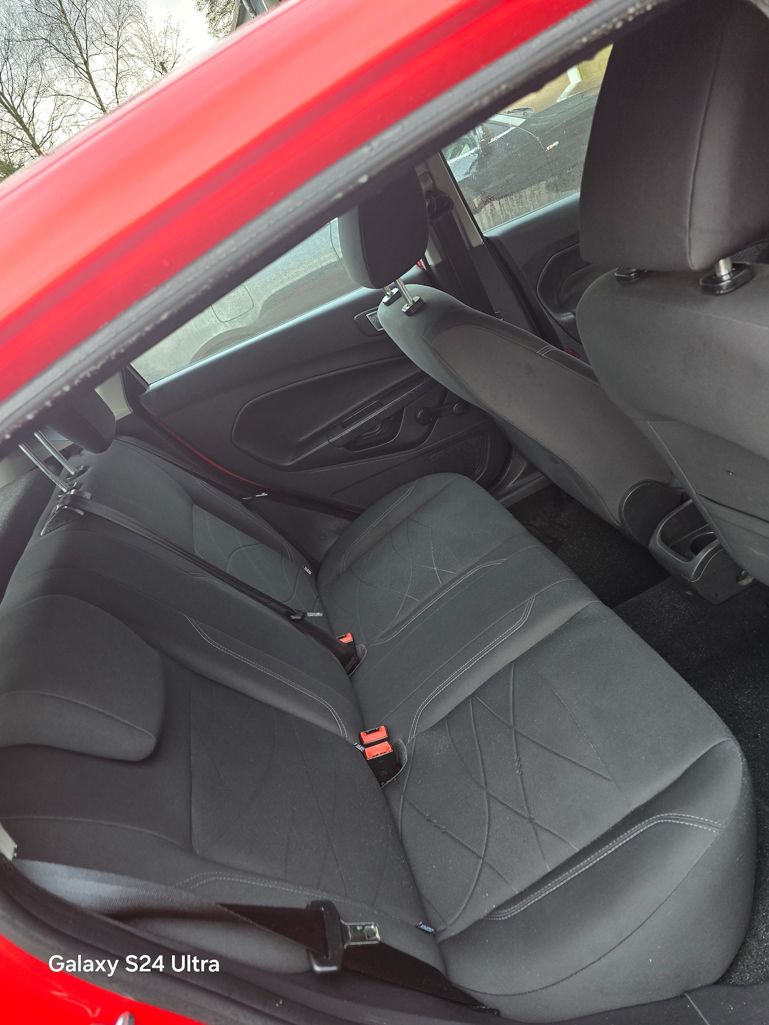 Used Ford Fiesta 2013 for sale - 77379298: Photo 10