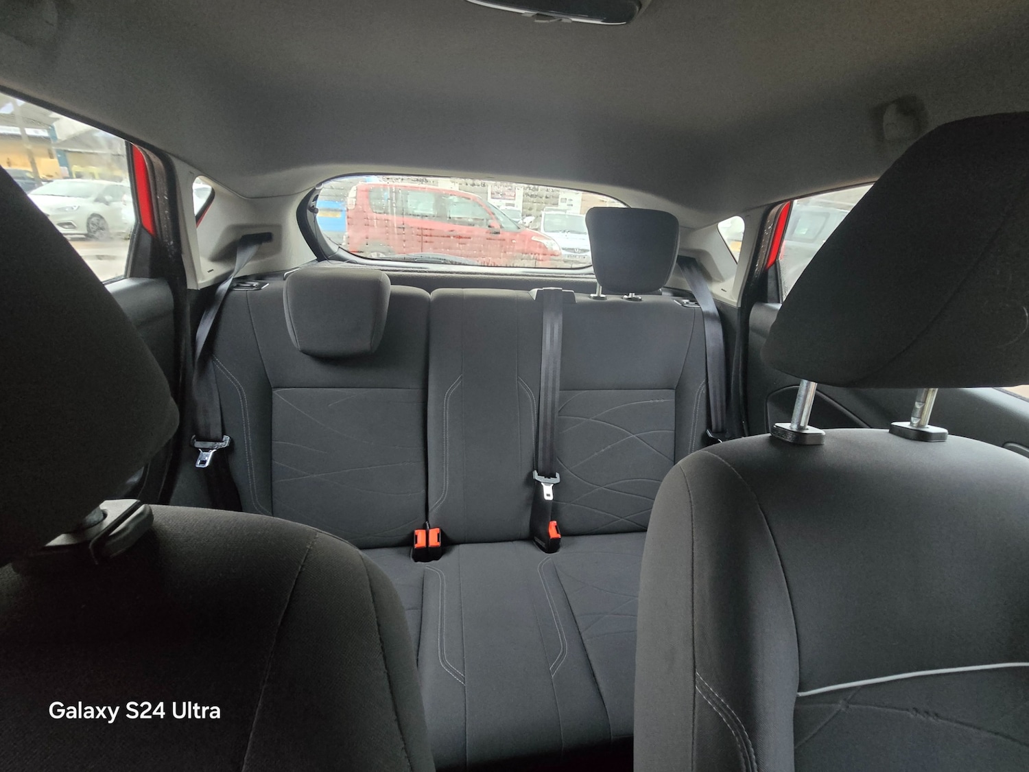 Used Ford Fiesta 2013 for sale - 77379298: Photo 13