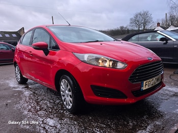 Used Ford Fiesta 2013 for sale - 77379298: Photo
