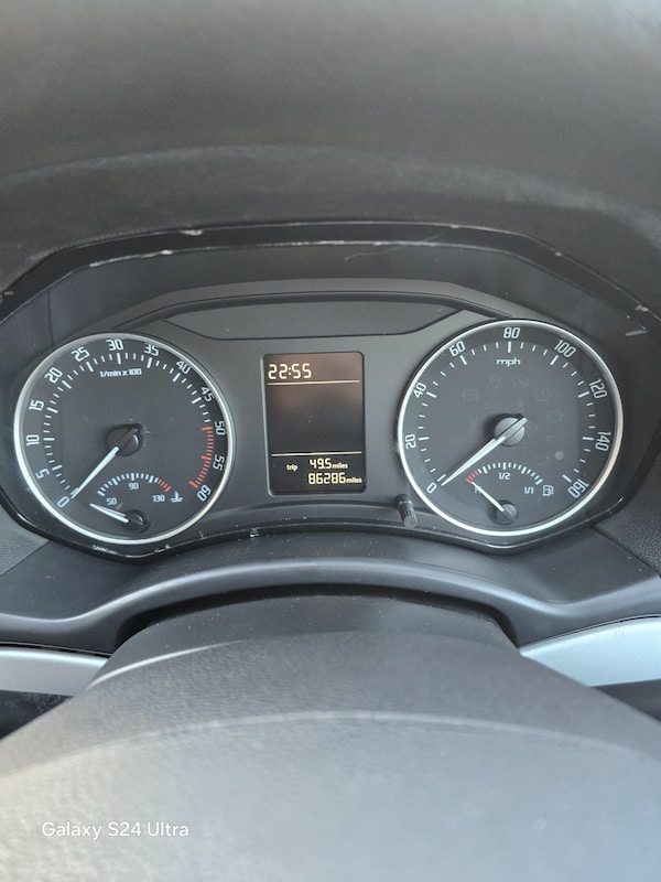 Used Skoda Octavia 2011 for sale - 76181583: Photo 10