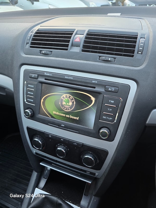 Used Skoda Octavia 2011 for sale - 76181583: Photo 11