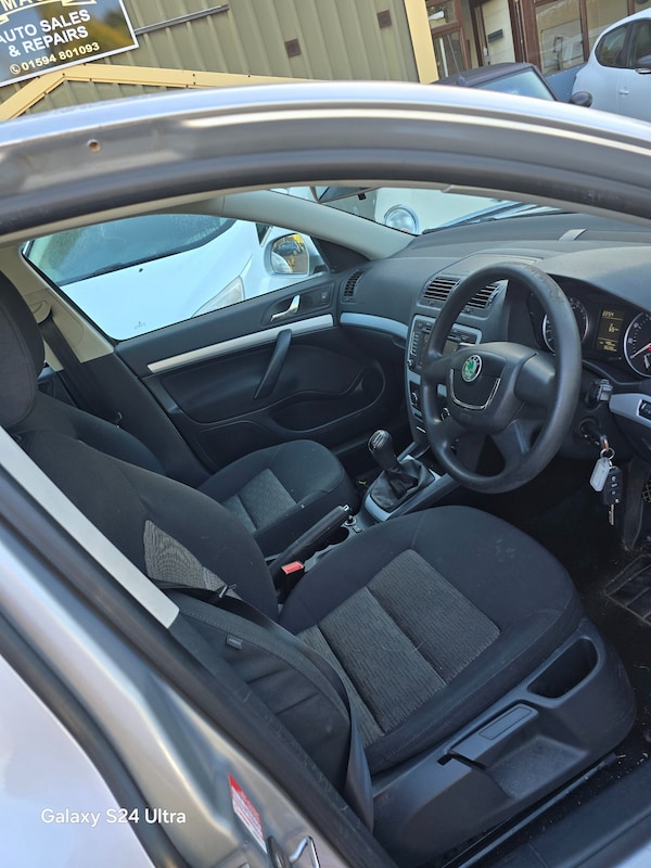 Used Skoda Octavia 2011 for sale - 76181583: Photo 12