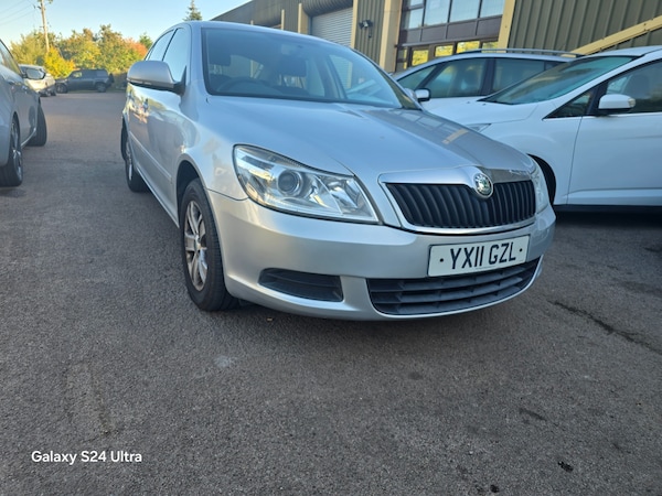Used Skoda Octavia 2011 for sale - 76181583: Photo 2