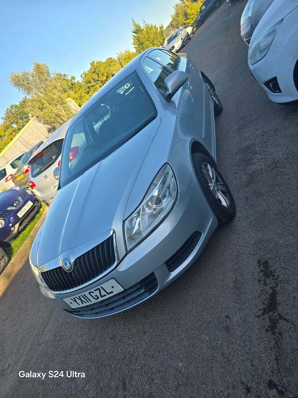 Used Skoda Octavia 2011 for sale - 76181583: Photo 3