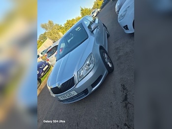 Used Skoda Octavia 2011 for sale - 76181583: Photo 3