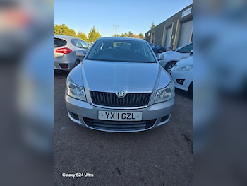 Used Skoda Octavia 2011 for sale - 76181583: Photo 4