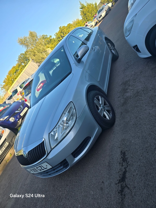 Used Skoda Octavia 2011 for sale - 76181583: Photo 5