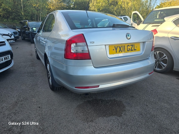 Used Skoda Octavia 2011 for sale - 76181583: Photo 7
