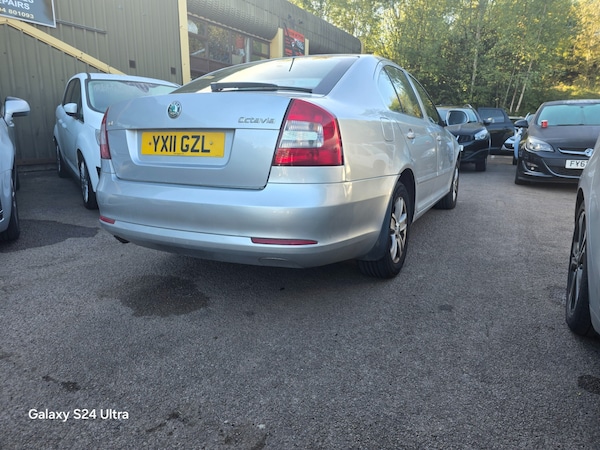Used Skoda Octavia 2011 for sale - 76181583: Photo 8