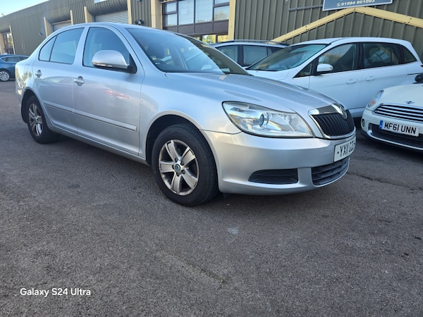Used Skoda Octavia 2011 for sale - 76181583: Photo 9
