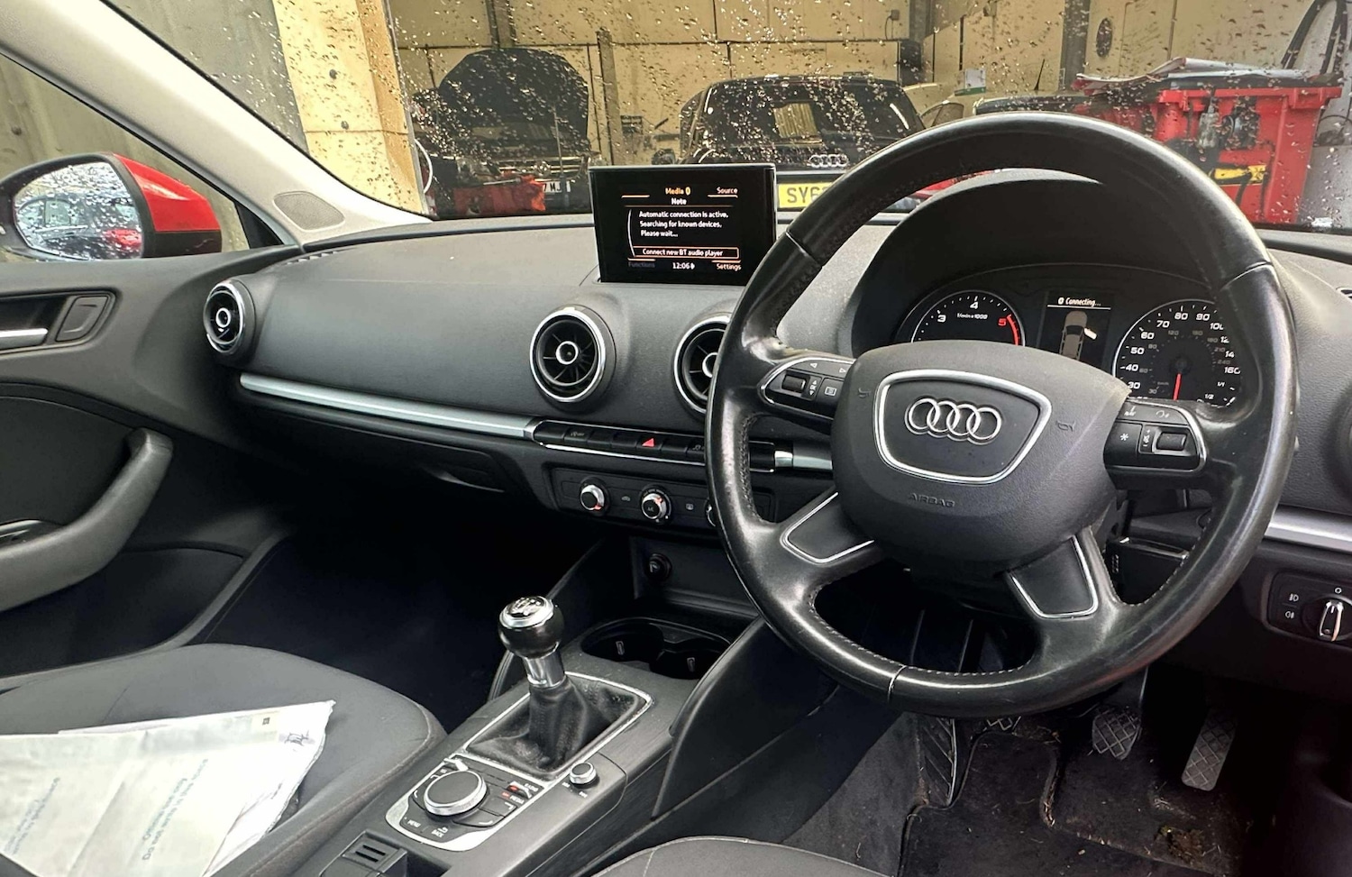 Used Audi A3 2015 for sale - 77058458: Photo 11