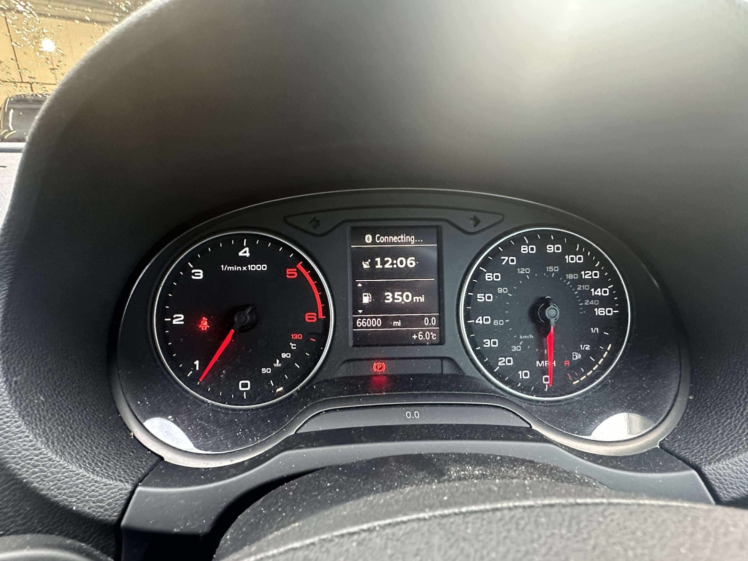 Used Audi A3 2015 for sale - 77058458: Photo 12