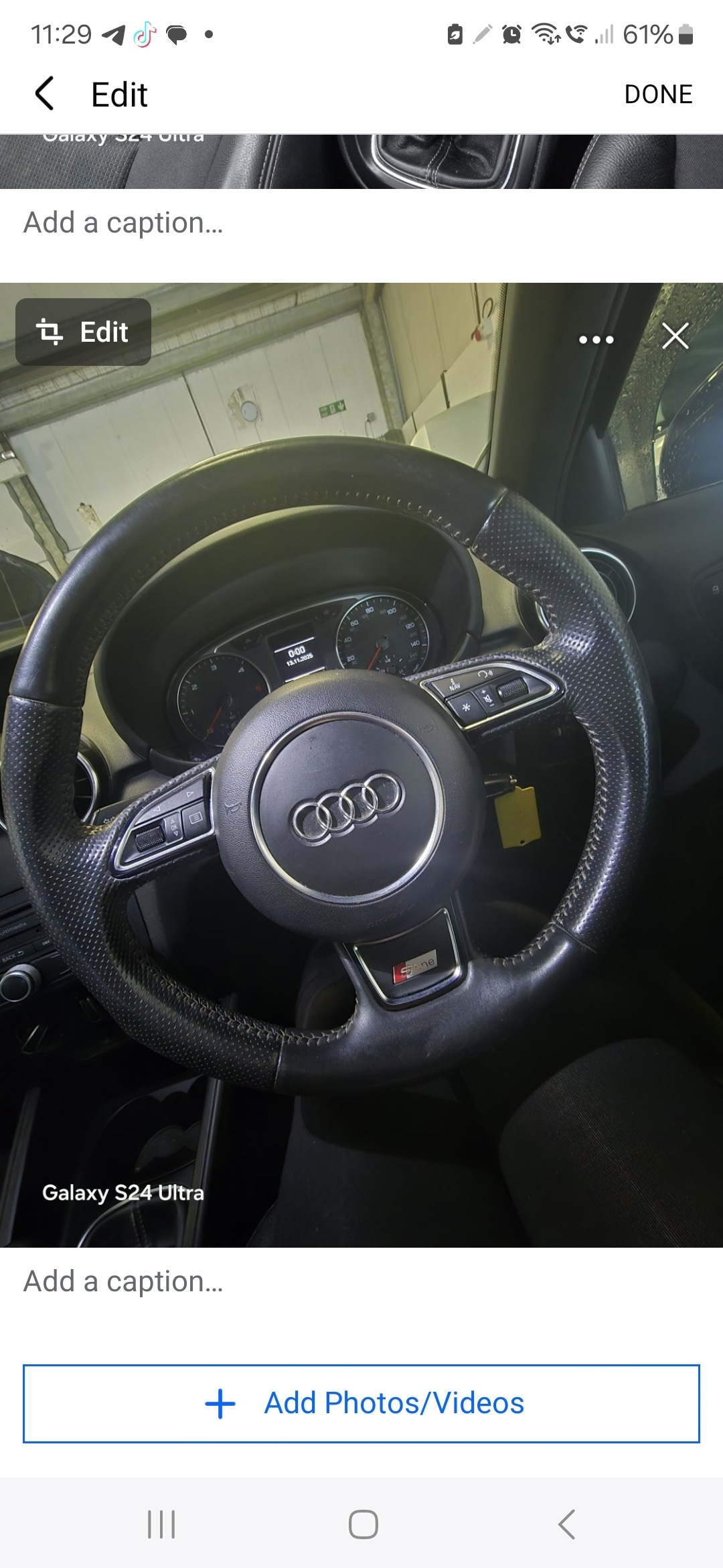 Used Audi A3 2015 for sale - 77058458: Photo 13