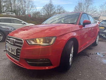 Used Audi A3 2015 for sale - 77058458: Photo